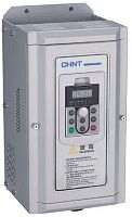 Преобразователь частоты CHINT NVF2G-220/TS4 220кВт 3х400В общий тип картинка